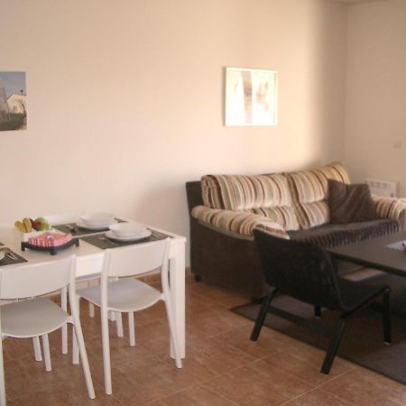Apartments Altos Del Castillo เบเลซ เด เบเนาดาญา ภายนอก รูปภาพ